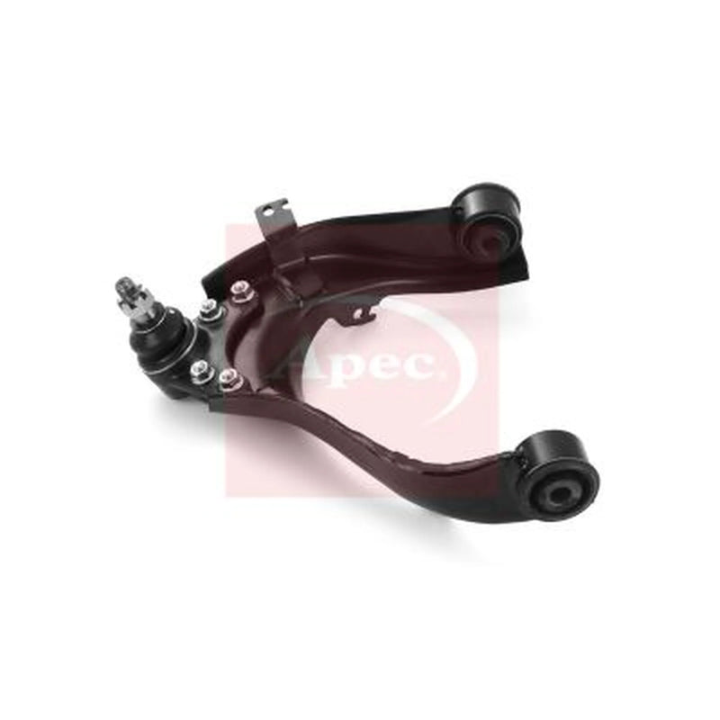 Apec Control/Trailing Arm Front Left AST3101