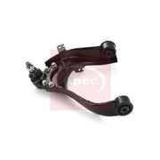 Apec Control/Trailing Arm Front Left fits Isuzu D-Max II 2012-2022 1.9 2.5