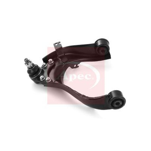 Apec 2 x Front Control/Trailing Arms fits Isuzu D-Max II 2012-2022 1.9 2.5
