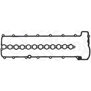Elring Cylinder Head Cover Gasket fits BMW 3 1999-2013