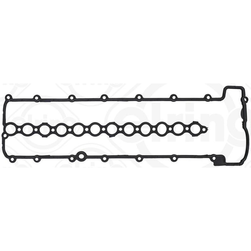 Elring Cylinder Head Cover Gasket fits BMW 3 1999-2013