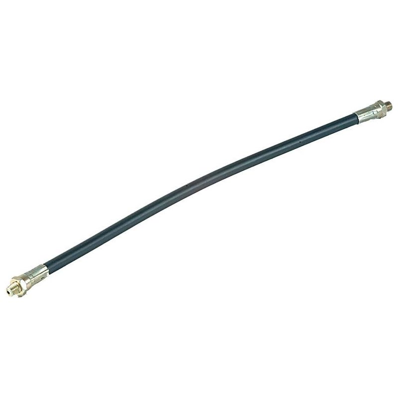 Faithfull Connecting Hose 450mm (18in) Faithfull - Dynamic Drive