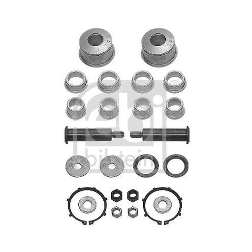 Febi Stabiliser Bush Repair Kit ID Rear 06697