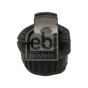 Febi Axle Beam Bushing Rear Right 02498