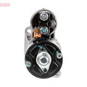Denso Starter Motor 12V 1.1kW 9 Teeth fits Mercedes-Benz C-Class 2002-2014
