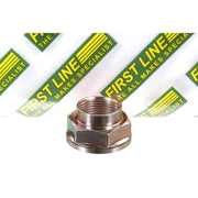 First Line Kingpin Nut OD Thick Front fits Austin Maestro Fastback 1983-1990