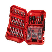 Milwaukee Shockwave Impact Duty Bit Set -70 Pc - image 1