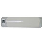 Matt Silver Light Nova - Dynamic Drive