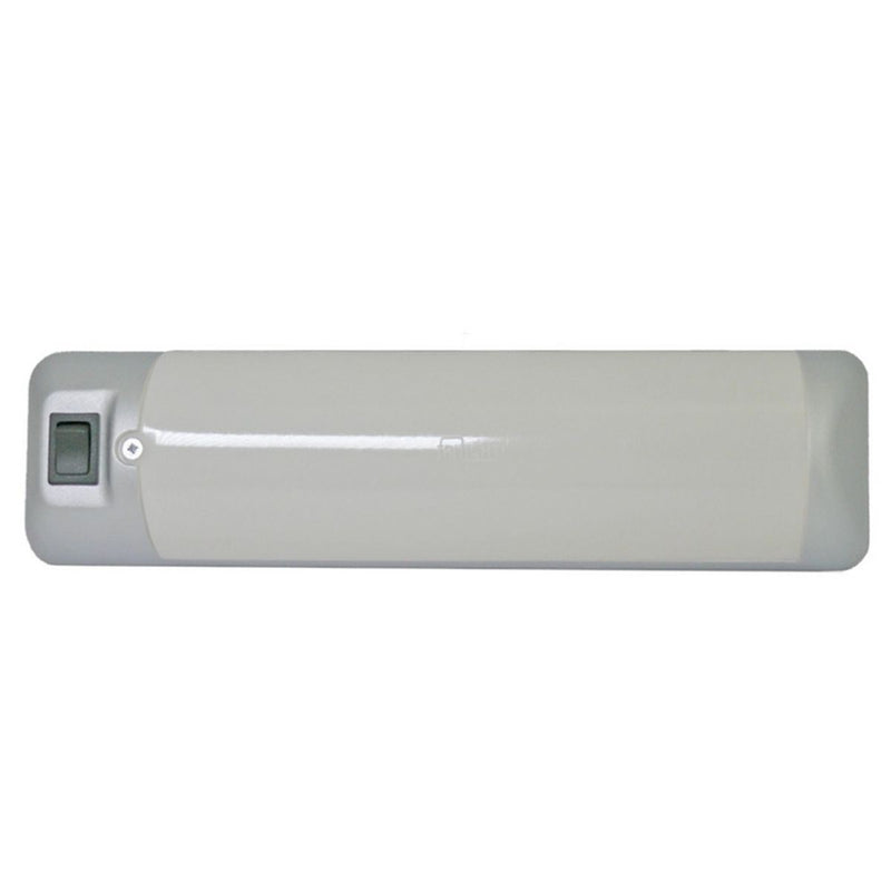 Matt Silver Light Nova - Dynamic Drive