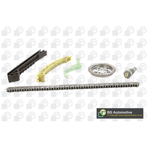 BGA Timing Chain Kit Set 108 Links fits Mercedes-Benz A-Class 1998-2004