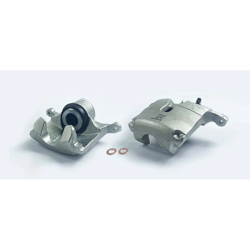 Juratek Brake Caliper Assembly Front Left fits Mazda 3 2013-2019 1.5 2.0 2.2