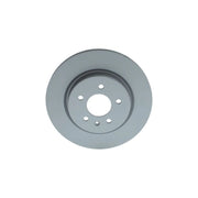 Bosch 2 x Rear Brake Discs 0986479F85-x2