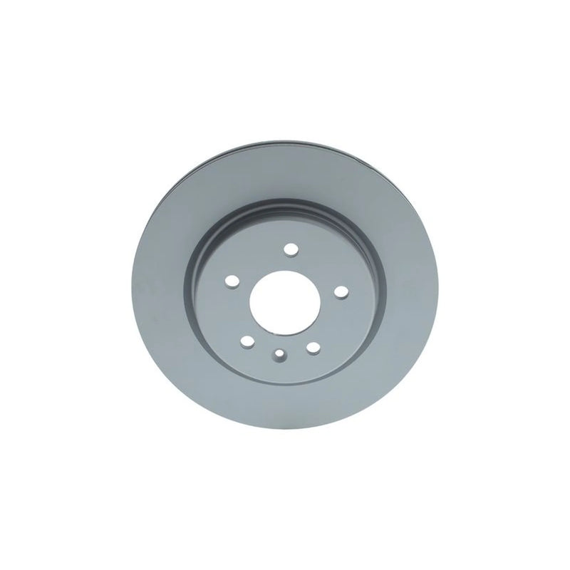 Bosch 2 x Rear Brake Discs 0986479F85-x2