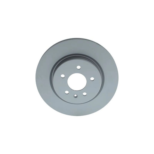 Bosch 2 x Rear Brake Discs 0986479F85-x2
