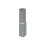 Teng Tools 1/2" Deep Socket Clip Rail Set 6 pt 8 Pieces Teng Tools - Dynamic Drive