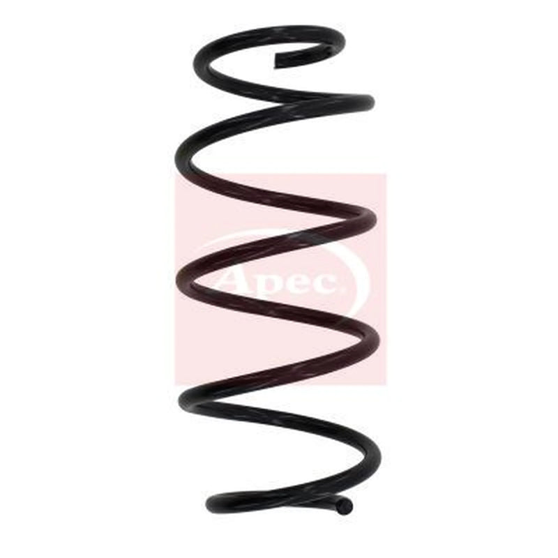 Apec Front Suspension Coil Spring ACS1061