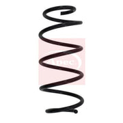 Apec Front Suspension Coil Spring ACS1061