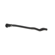 Gates Curved Radiator Hose fits BMW X5 2006-2018 3.0 4.8