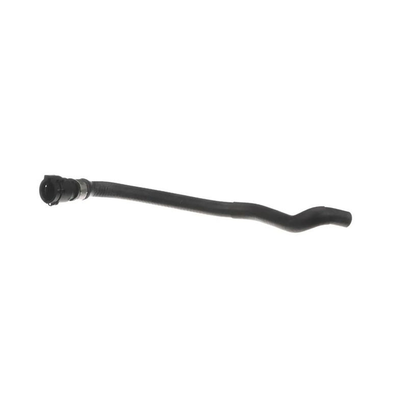 Gates Curved Radiator Hose fits BMW X5 2006-2018 3.0 4.8