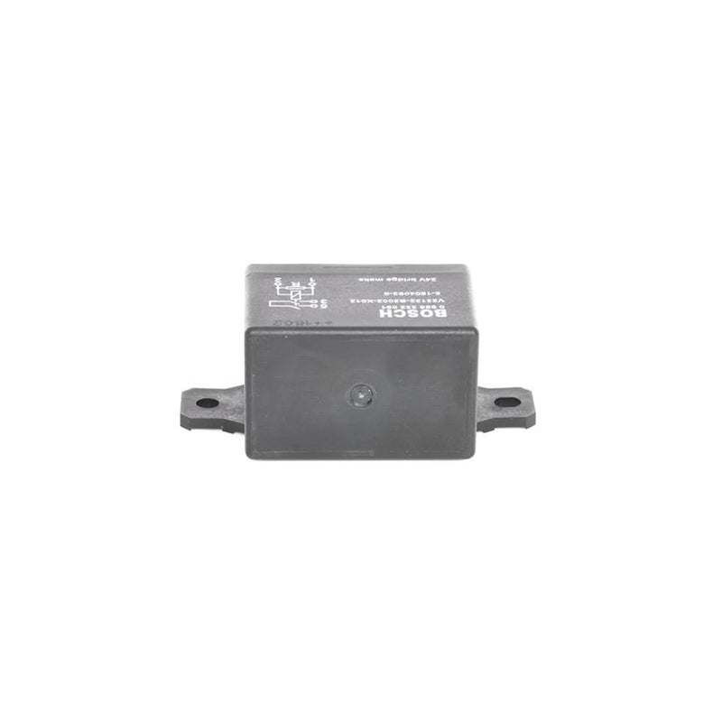 Bosch Main Power Relay