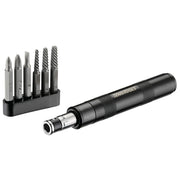 Teng Tools 1/4" Impact Driver Set 7 Pieces Teng Tools - Dynamic Drive