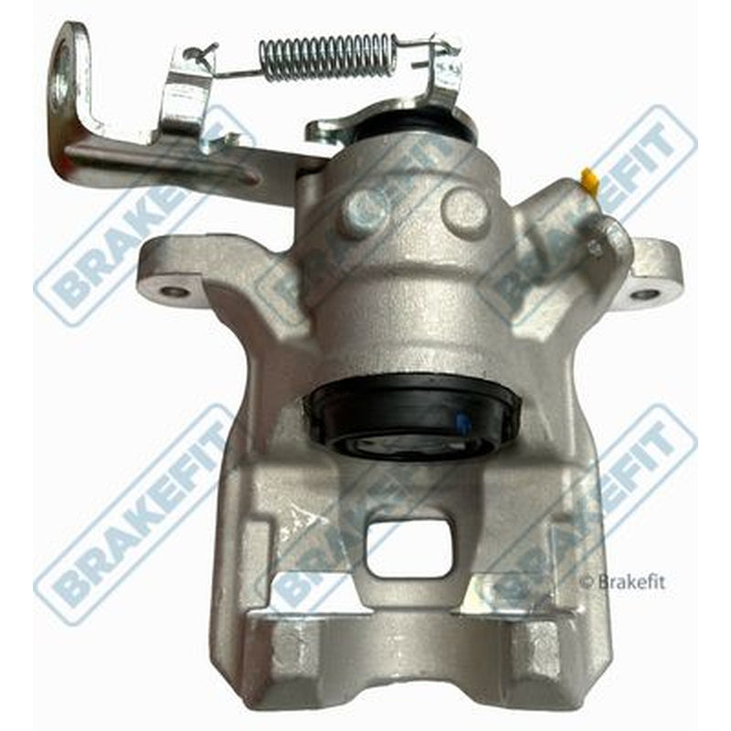 Apec Brake Caliper Assembly Rear Right fits Mazda 3 2013-2019 1.5 2.0 2.2