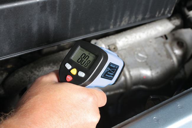 Laser EV Battery Hazard Pack - 8859 Laser - Dynamic Drive