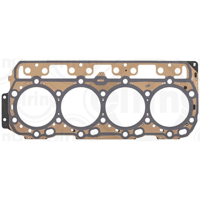 Elring Cylinder Head Gasket Thick fits Chevrolet Silverado 2500 Hd 2007 on 6.6