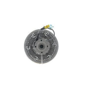 Mahle Radiator Fan Clutch fits Man Tgx I 2007-2019 18.680 33.680 41.680