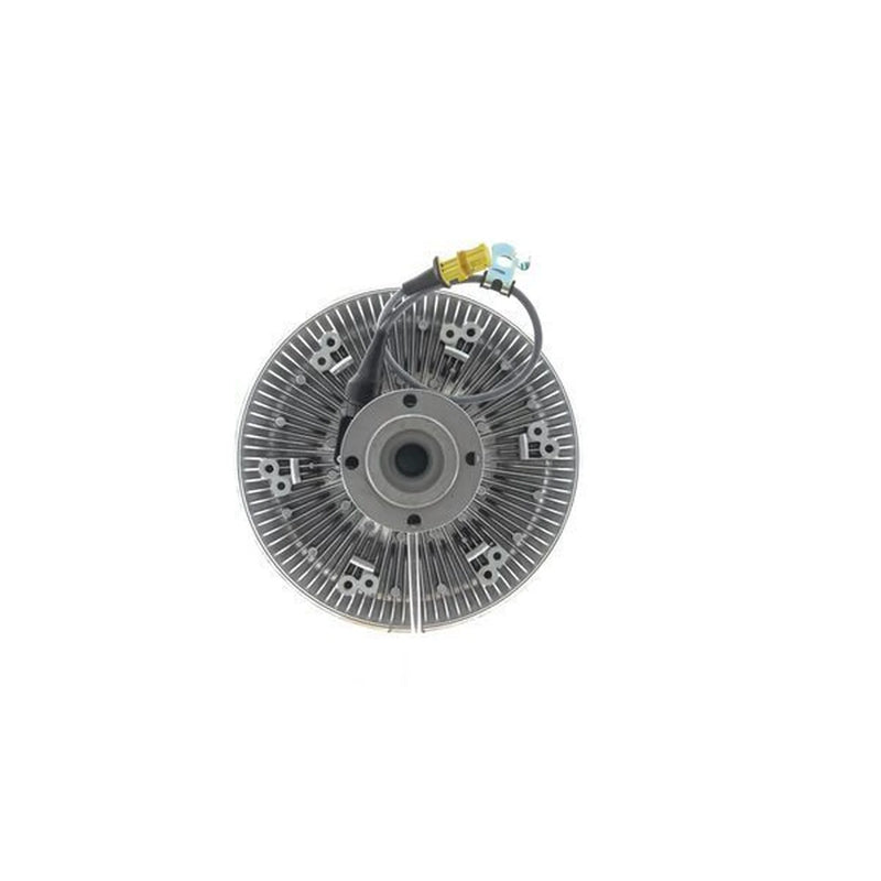 Mahle Radiator Fan Clutch fits Man Tgx I 2007-2019 18.680 33.680 41.680