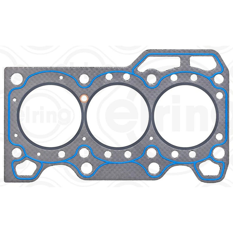 Elring Cylinder Head Gasket 1mm Thick fits Chevrolet Matiz 2005-2013 0.8