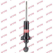 KYB Shock Absorber Damper Strut Front fits Nissan Navara NP300 2005-2007 2.5