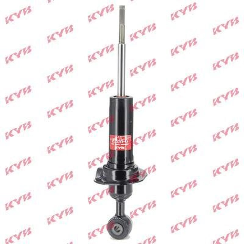 KYB Shock Absorber Damper Strut Front fits Nissan Navara NP300 2005-2007 2.5