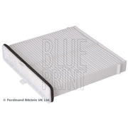 Blue Print Cabin Air Filter (Pollen Filter) fits Mazda 3 2018-2021 1.5 1.8 2.0