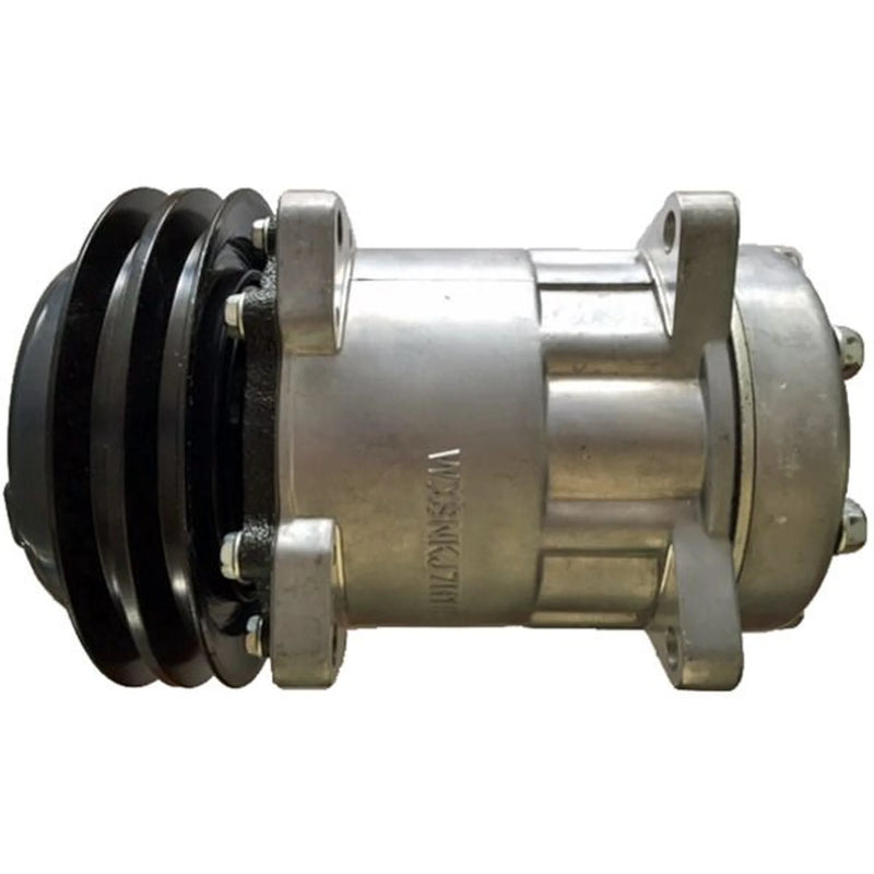 Mahle Air Conditioning Compressor