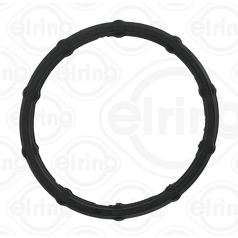 Elring Intake Manifold Gasket Thick HNBR (hy fits Ford Usa F-150 Crew Cab Pickup