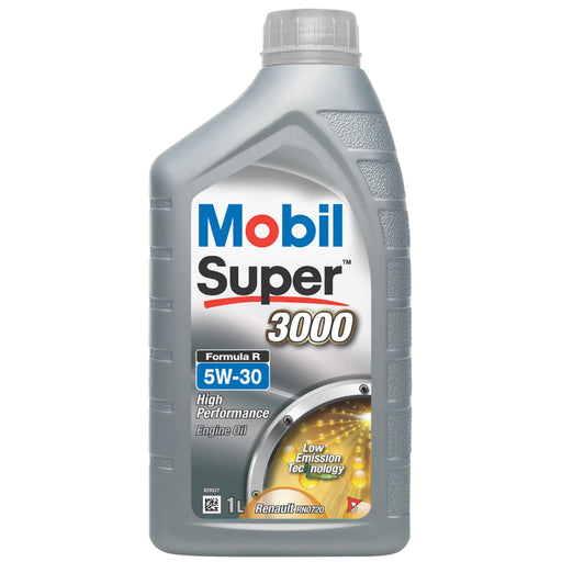 Mobil Engine Oil 1L 154125