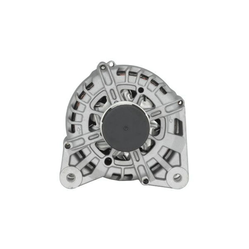 Hella Car Alternator 12V fits Dacia Dokker 2012-2021 1.5