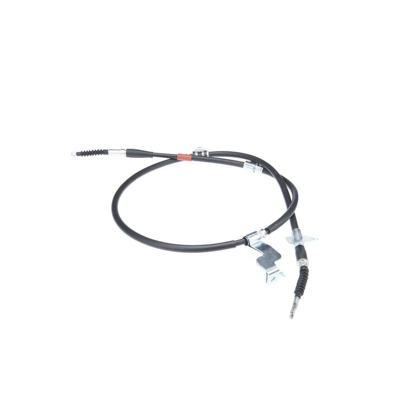 Bosch Handbrake Cable Rear fits Hyundai Santa Fé III 2012-2018 2.0 2.2 2.4