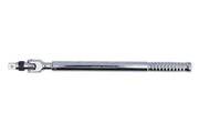 Laser Extendable Flexi Head Power Bar 3/4"D Laser - Dynamic Drive
