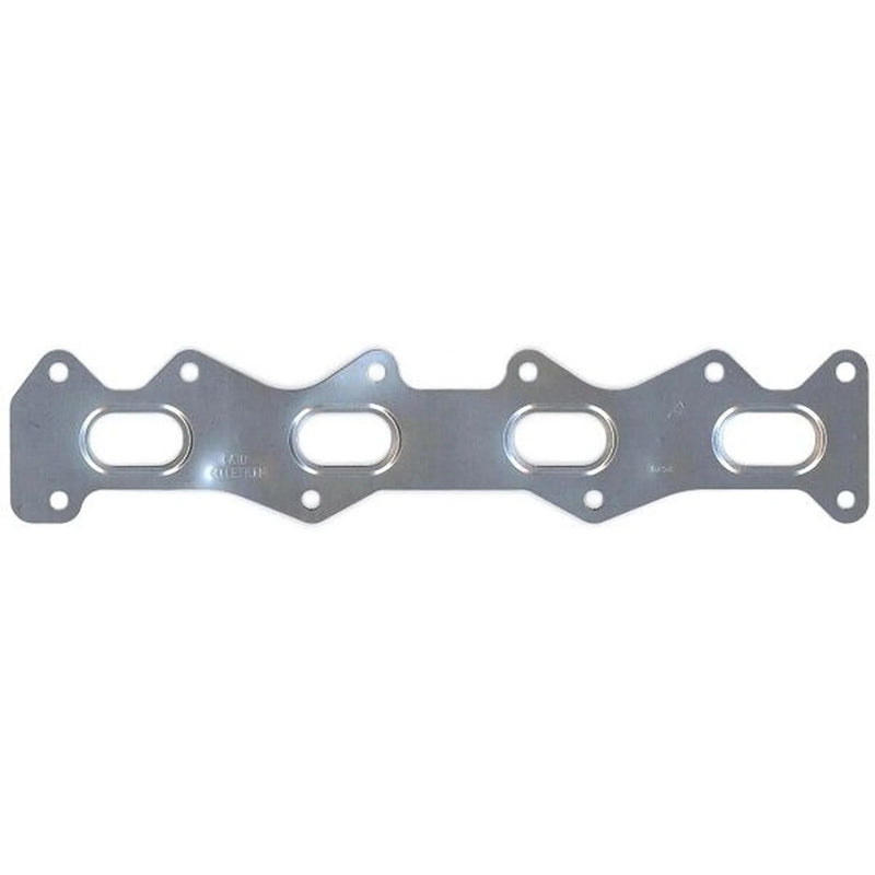 Elring Exhaust Manifold Gasket Wide Thick fits Fiat Brava 1995-2002 1.6