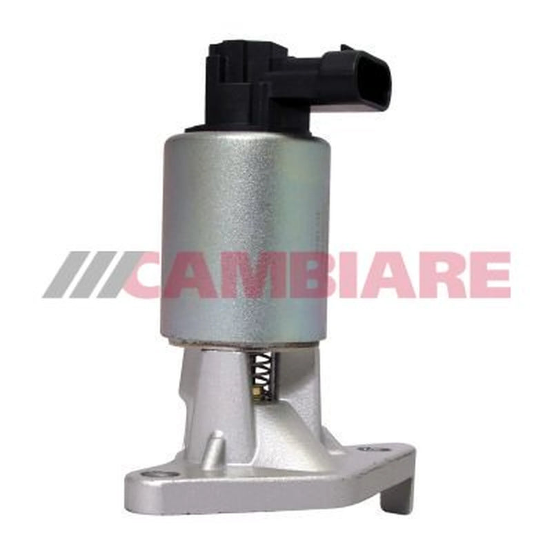 Cambiare Exhaust Gas Recirculation Valve fits Opel Astra G 2000-2005 2.2