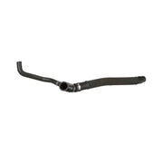 Gates Radiator Coolant Hose 510mm ID fits Renault Megane I 1999-2003 1.9