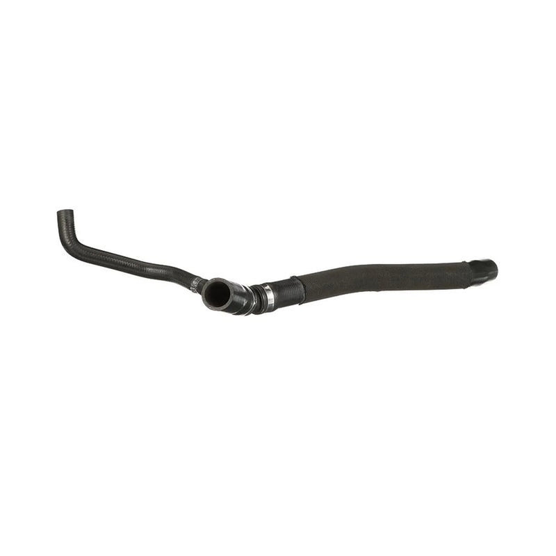 Gates Radiator Coolant Hose 510mm ID fits Renault Megane I 1999-2003 1.9