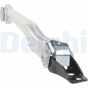 Delphi Wheel Suspension Rod/Strut Rear Right fits Mercedes-Benz Cls 2004-2010