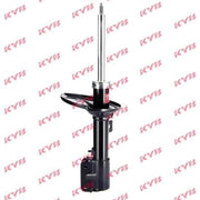 KYB Shock Absorber Damper Strut Front Right fits Mitsubishi Grandis 2004-2011