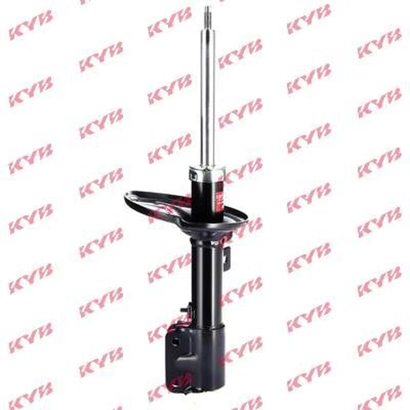 KYB Shock Absorber Damper Strut Front Right fits Mitsubishi Grandis 2004-2011
