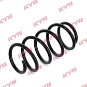 KYB Front Suspension Coil Spring fits Renault Kangoo Express 2011 on