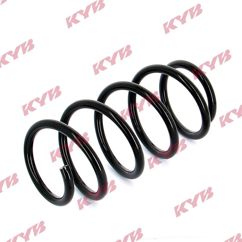 KYB 2 x Suspension Springs fits Renault Kangoo Express 2011 on