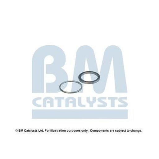 BM Catalysts Exhaust Pipe Mounting Kit FK70552A